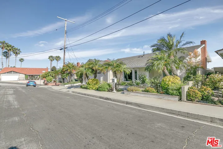 2227 Baleria Drive, San Pedro, California 90732