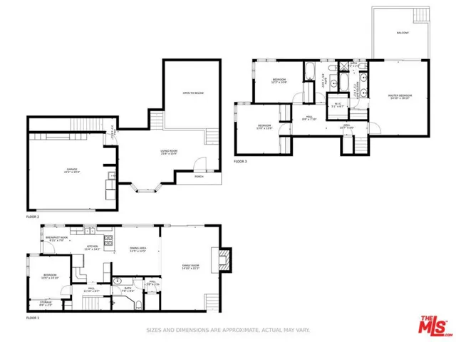 2227 Baleria Drive, San Pedro, California 90732