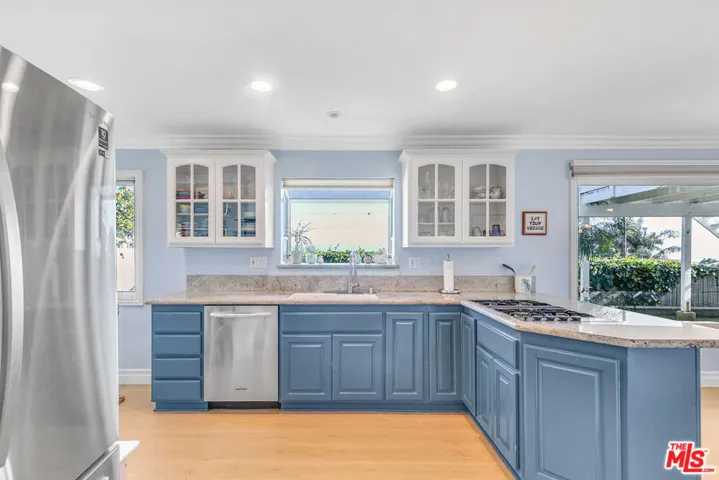 2227 Baleria Drive, San Pedro, California 90732