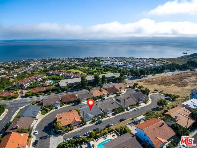 2227 Baleria Drive, San Pedro, California 90732