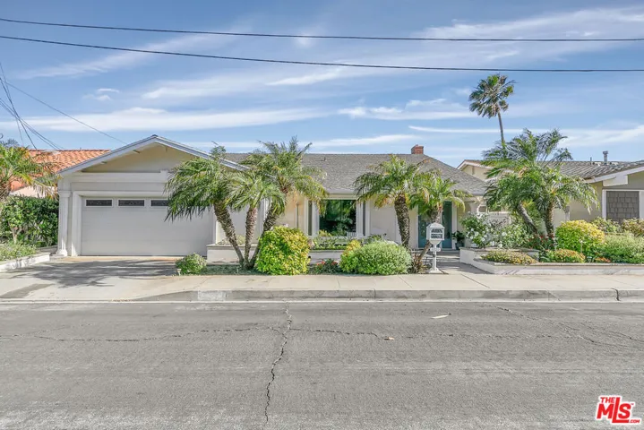 2227 Baleria Drive, San Pedro, California 90732