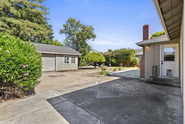 32 Hardy Avenue, Campbell, California 95008