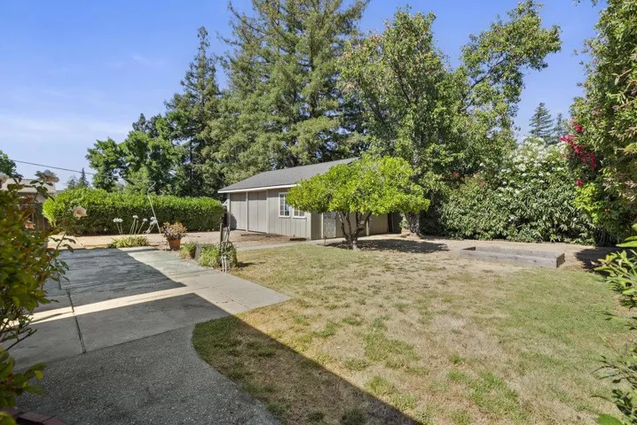 32 Hardy Avenue, Campbell, California 95008