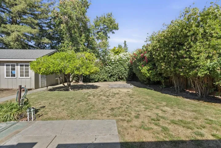 32 Hardy Avenue, Campbell, California 95008