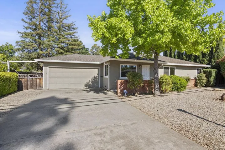 32 Hardy Avenue, Campbell, California 95008