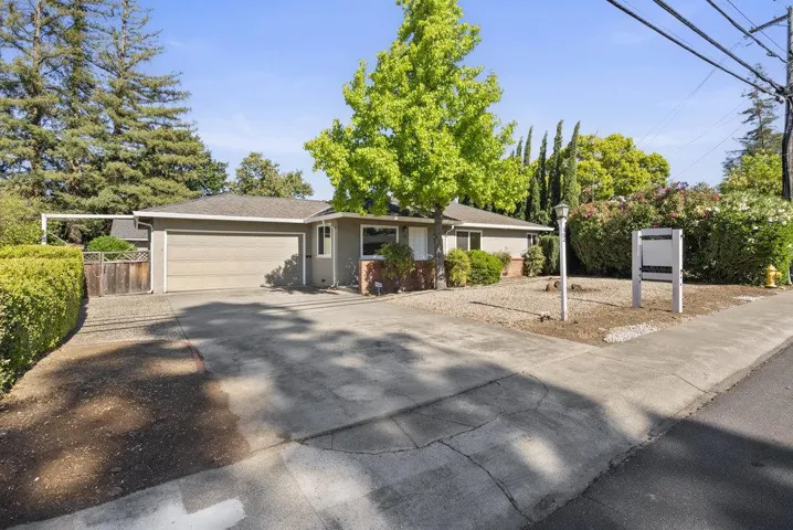 32 Hardy Avenue, Campbell, California 95008