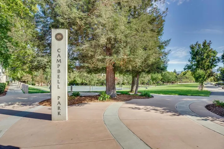 32 Hardy Avenue, Campbell, California 95008