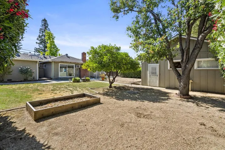 32 Hardy Avenue, Campbell, California 95008