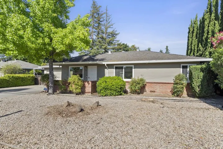 32 Hardy Avenue, Campbell, California 95008