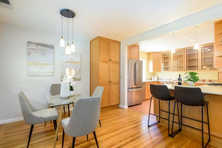 1354 Regent Street, Redwood City, California 94061