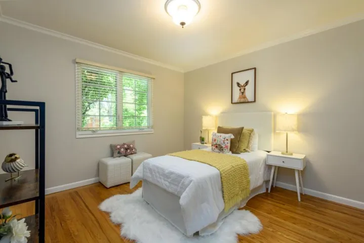 1354 Regent Street, Redwood City, California 94061