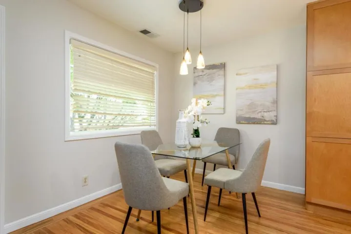 1354 Regent Street, Redwood City, California 94061