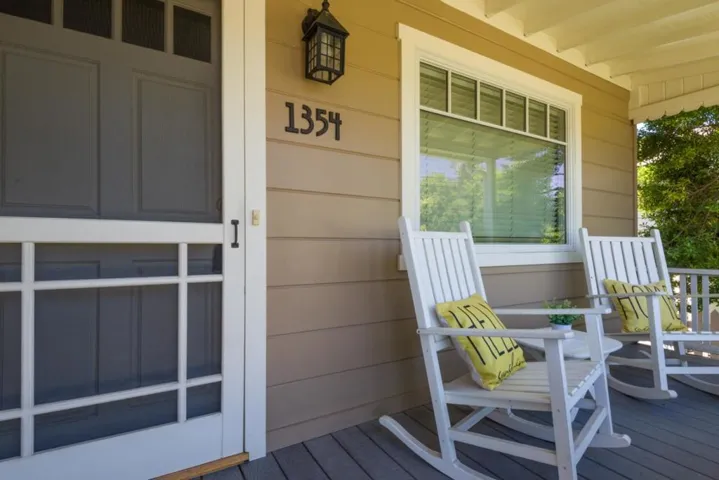 1354 Regent Street, Redwood City, California 94061