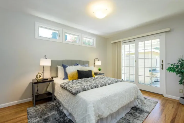 1354 Regent Street, Redwood City, California 94061