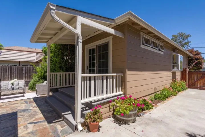 1354 Regent Street, Redwood City, California 94061
