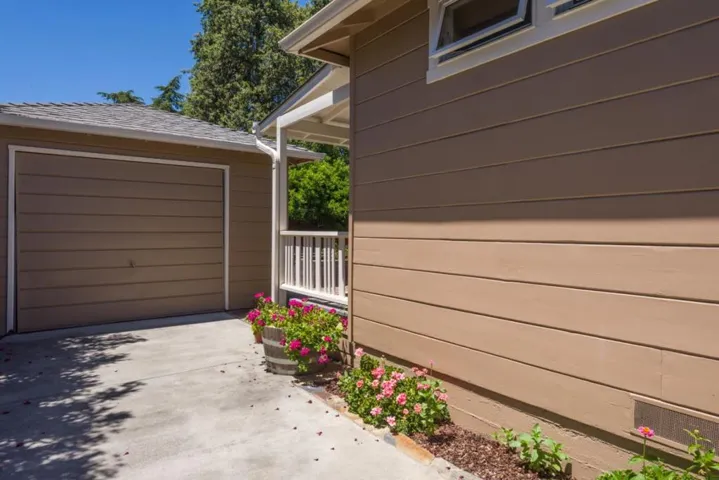 1354 Regent Street, Redwood City, California 94061