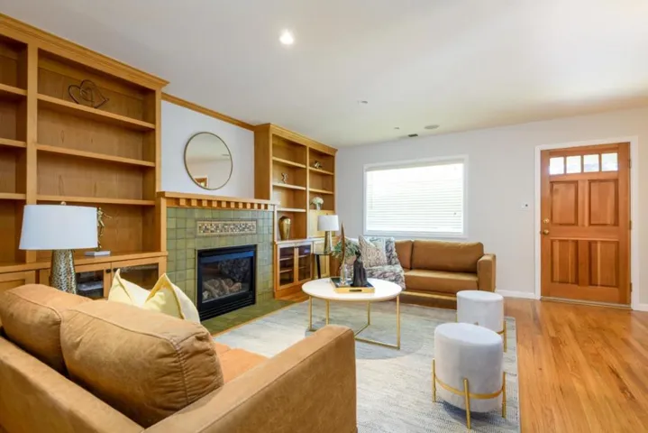 1354 Regent Street, Redwood City, California 94061