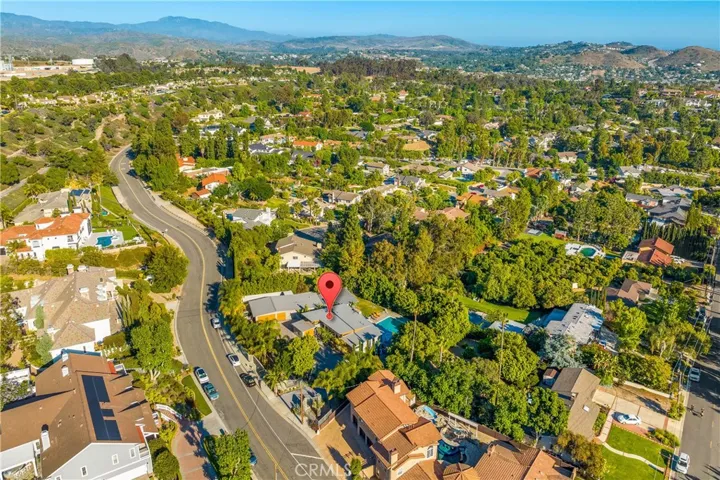 19060 Cerro Villa Drive, Villa Park, California 92861