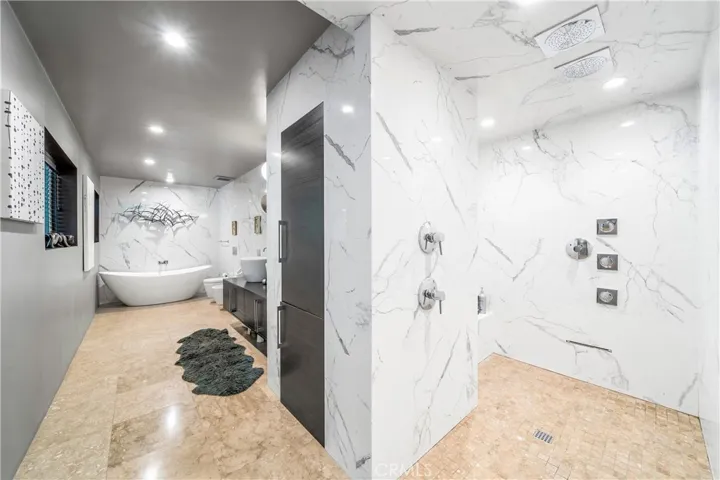 PRIMARY BATHROOM MAIN HOUSE