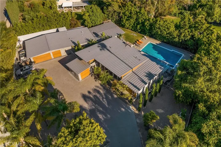 19060 Cerro Villa Drive, Villa Park, California 92861