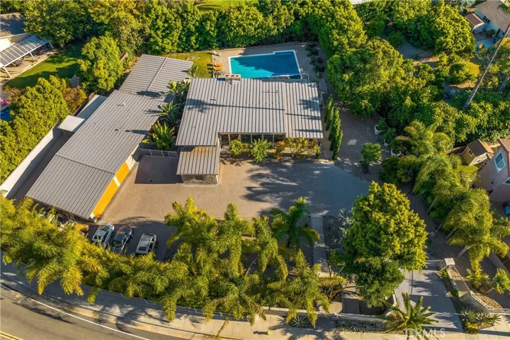 19060 Cerro Villa Drive, Villa Park, California 92861