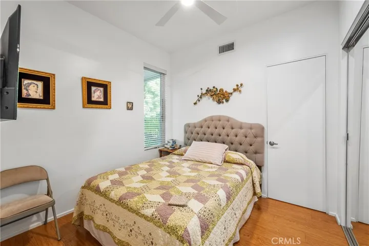 1 OF 3 GUEST HOUSE BEDROOMS