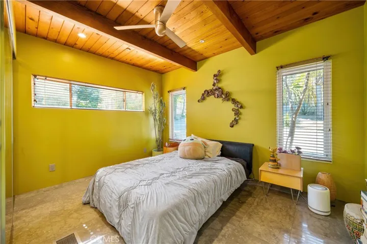 GUEST BEDROOM MAIN HOUSE