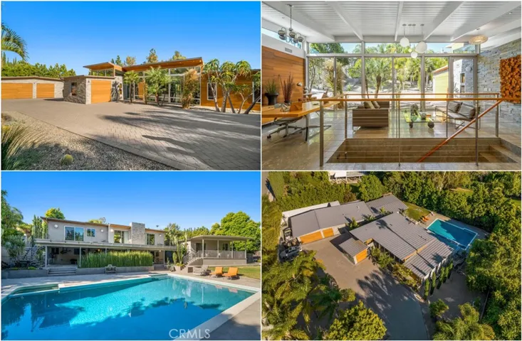 19060 Cerro Villa Drive, Villa Park, California 92861
