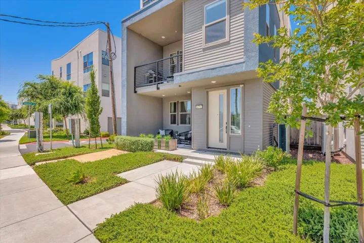 6752 Flare Court, San Jose, California 95119