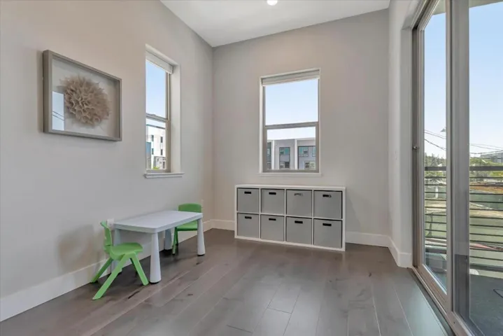 6752 Flare Court, San Jose, California 95119