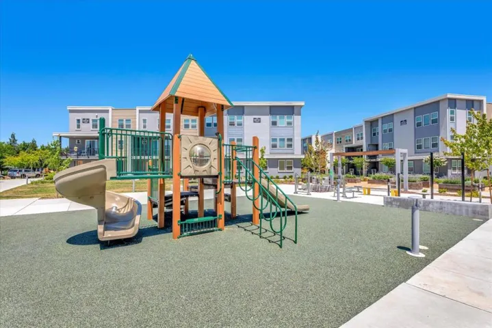 6752 Flare Court, San Jose, California 95119