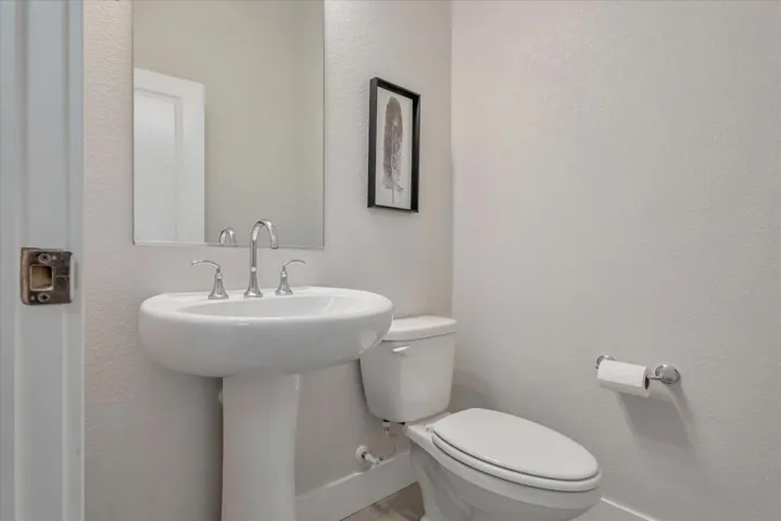 6752 Flare Court, San Jose, California 95119
