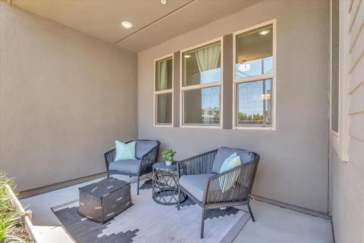 6752 Flare Court, San Jose, California 95119