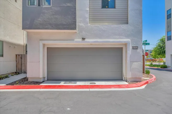 6752 Flare Court, San Jose, California 95119