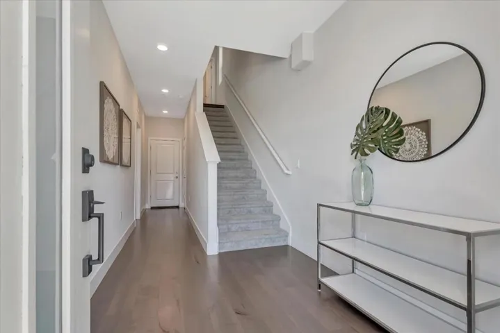 6752 Flare Court, San Jose, California 95119
