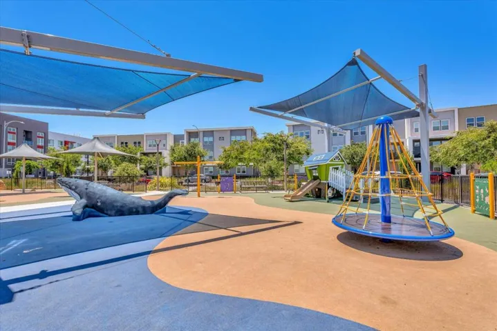 6752 Flare Court, San Jose, California 95119