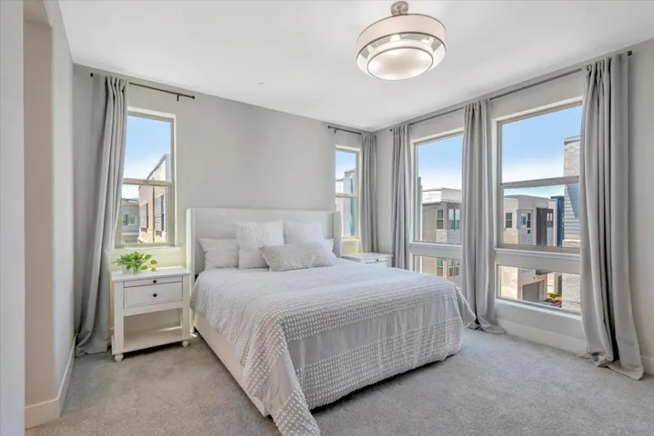 6752 Flare Court, San Jose, California 95119