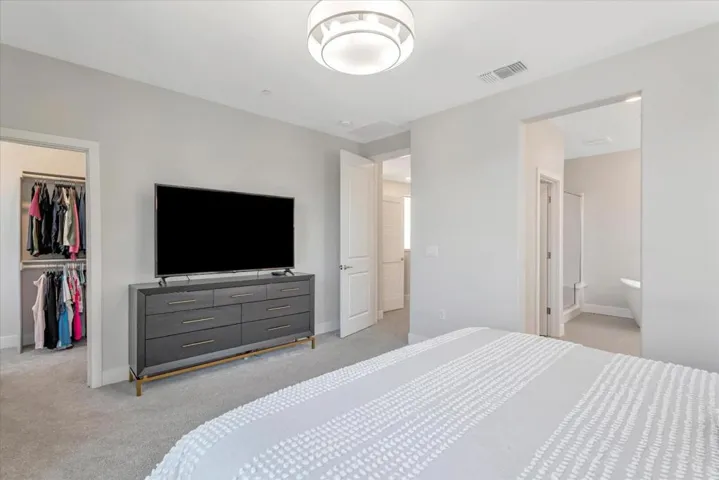 6752 Flare Court, San Jose, California 95119