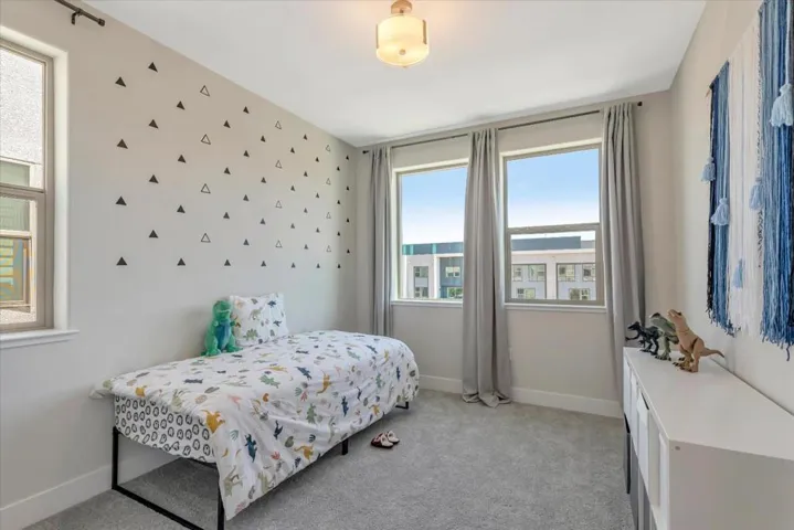 6752 Flare Court, San Jose, California 95119