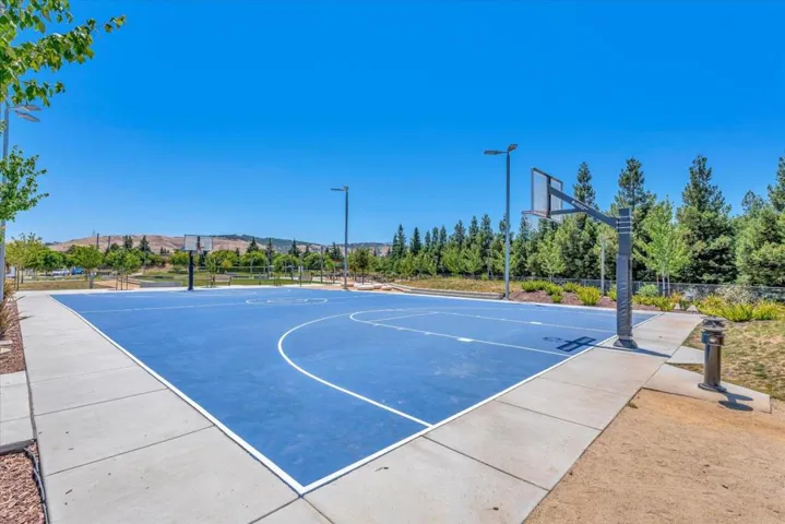 6752 Flare Court, San Jose, California 95119