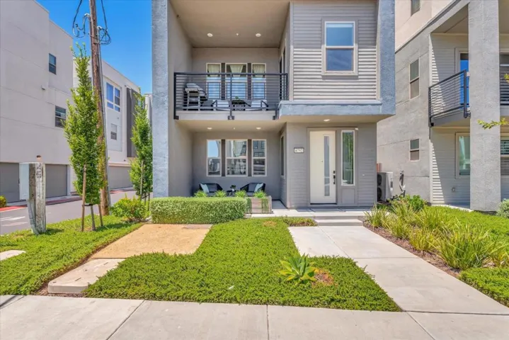 6752 Flare Court, San Jose, California 95119