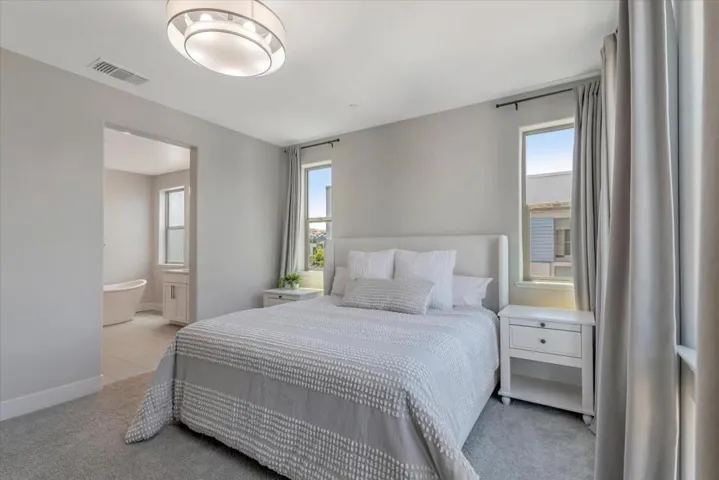 6752 Flare Court, San Jose, California 95119
