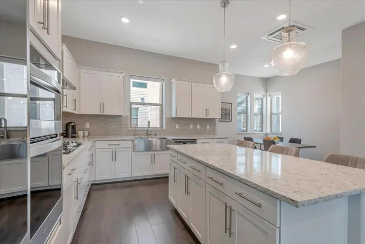 6752 Flare Court, San Jose, California 95119