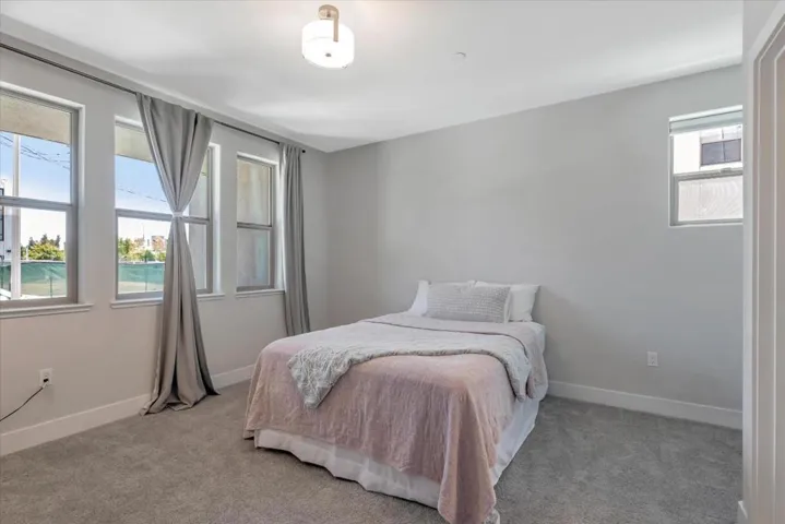 6752 Flare Court, San Jose, California 95119