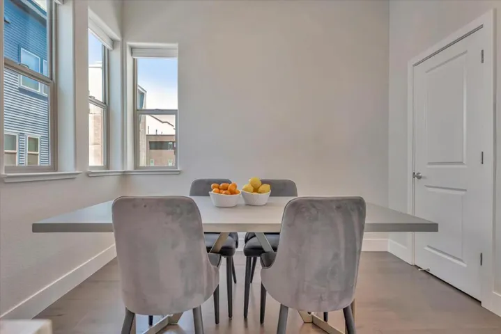 6752 Flare Court, San Jose, California 95119