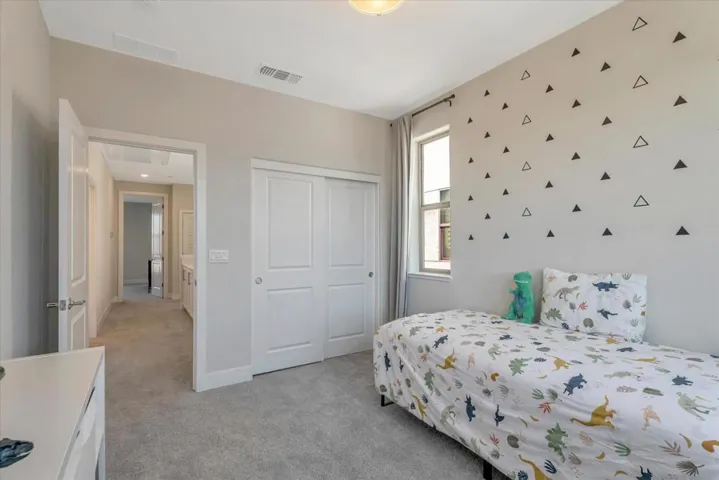 6752 Flare Court, San Jose, California 95119