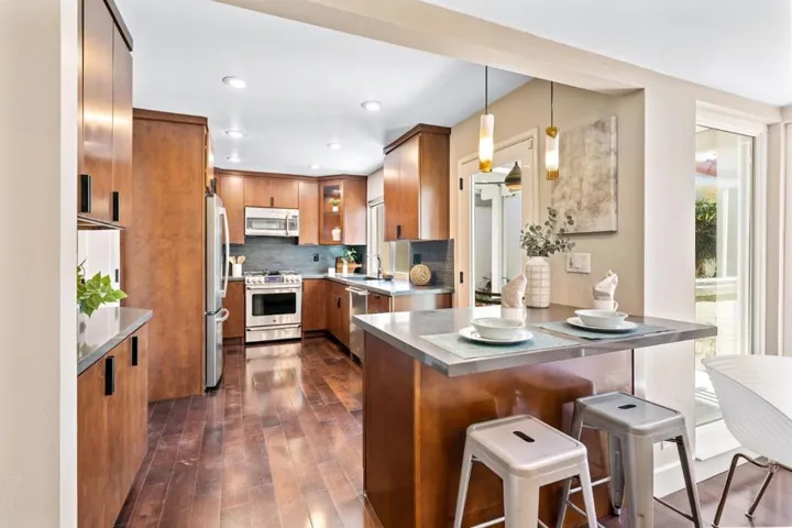 10953 Sweet Oak Street, Cupertino, California 95014