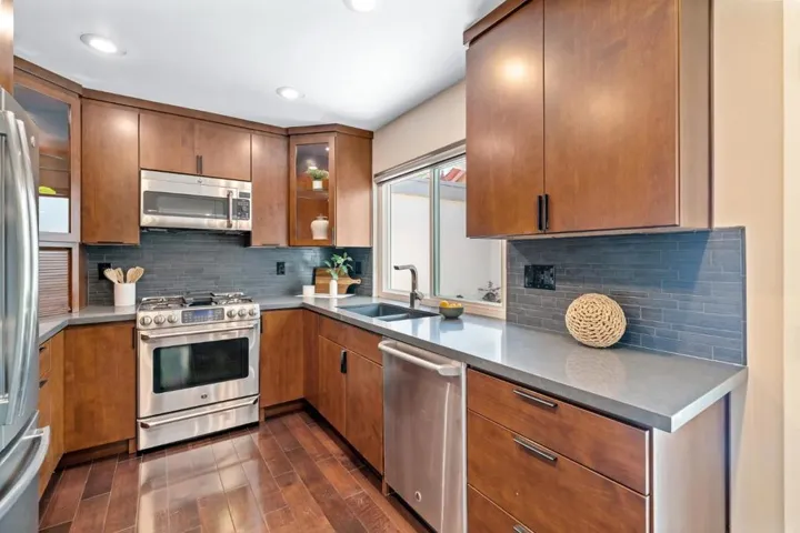 10953 Sweet Oak Street, Cupertino, California 95014