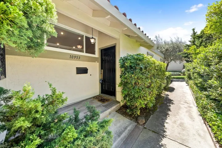 10953 Sweet Oak Street, Cupertino, California 95014