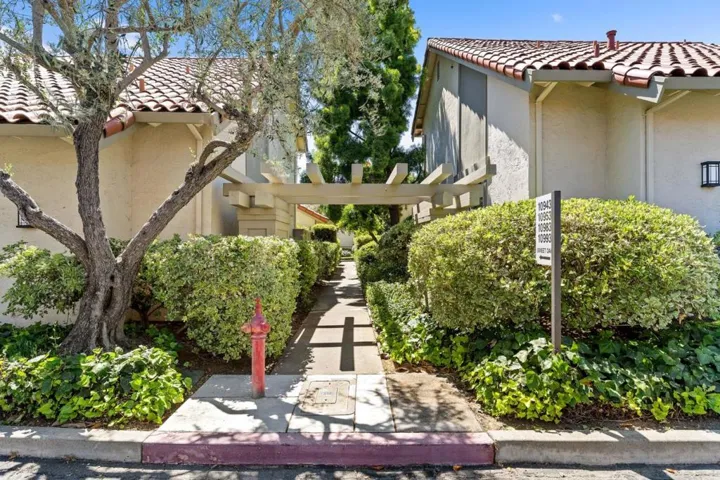 10953 Sweet Oak Street, Cupertino, California 95014